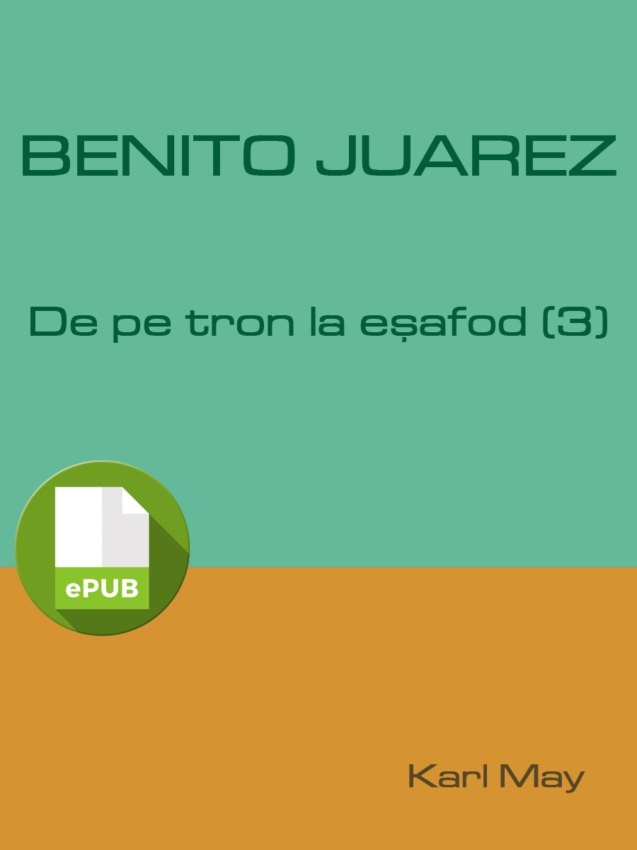 Benito Juarez