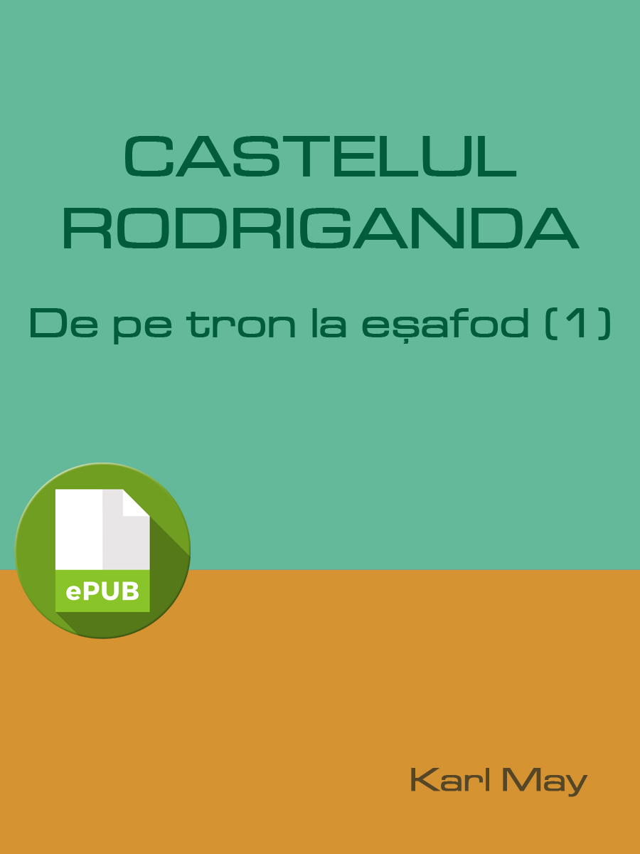 Castelul Rodriganda