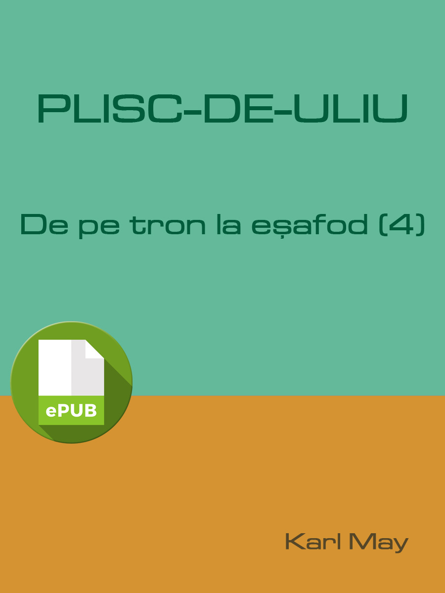 Plisc-de-Uliu