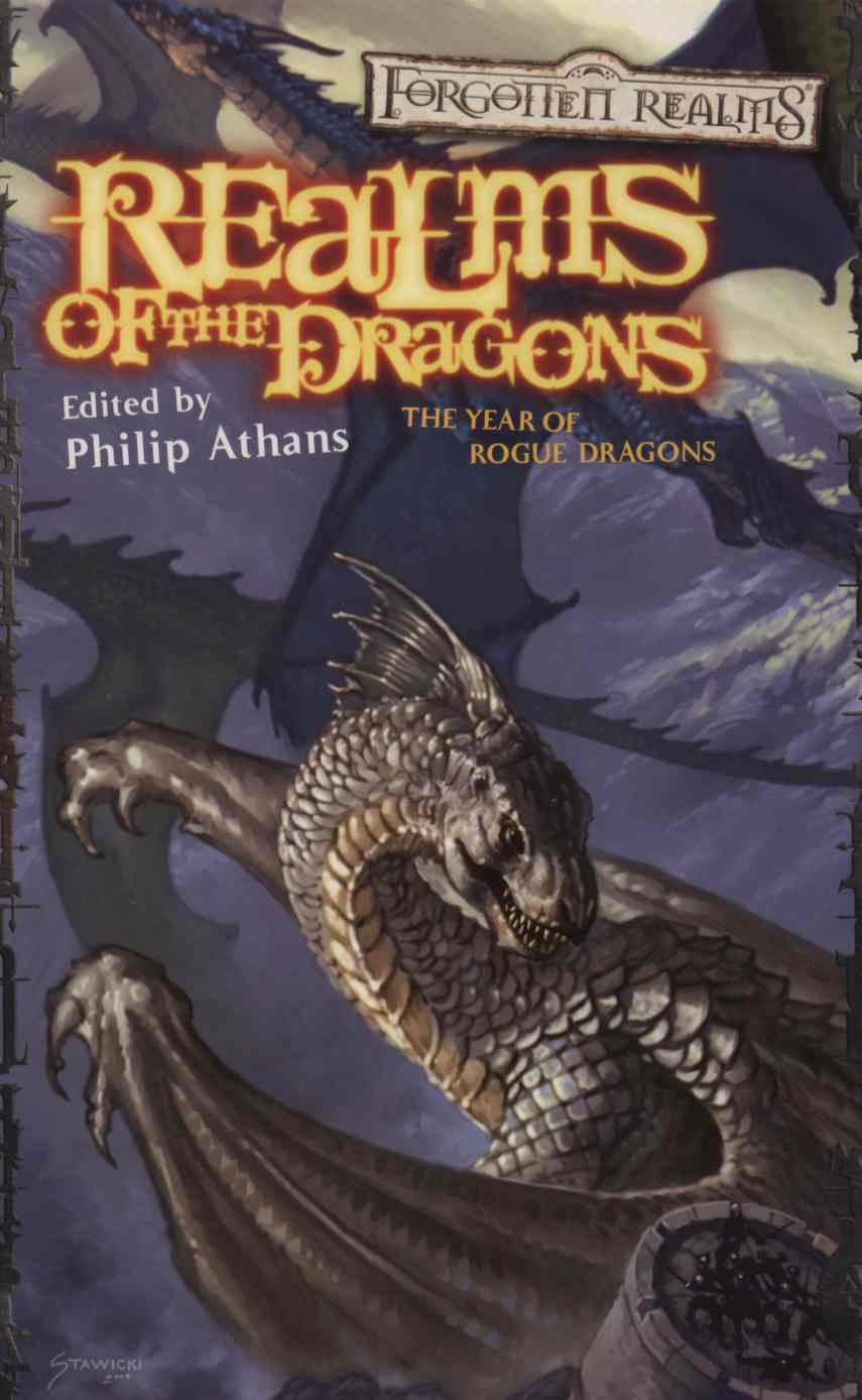 Realms of the Dragons vol.1