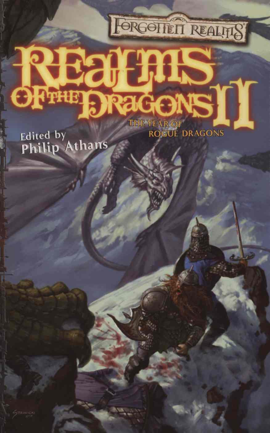 The Realms of the Dragons 2