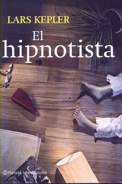 El Hipnotista