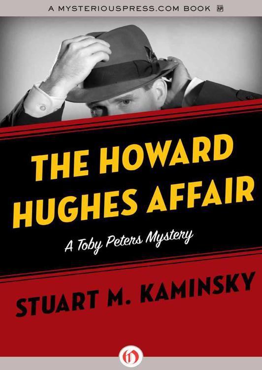 The Howard Hughes Affair