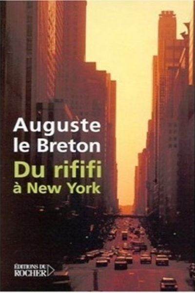 Du rififi à New York