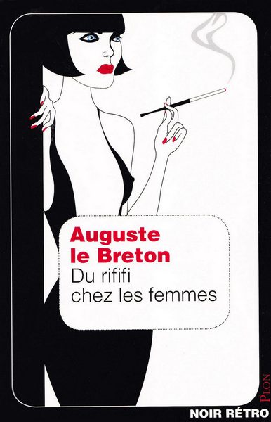 Du rififi chez les femmes