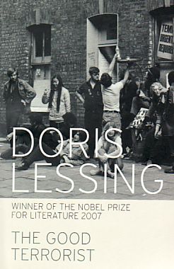 Doris Lessing