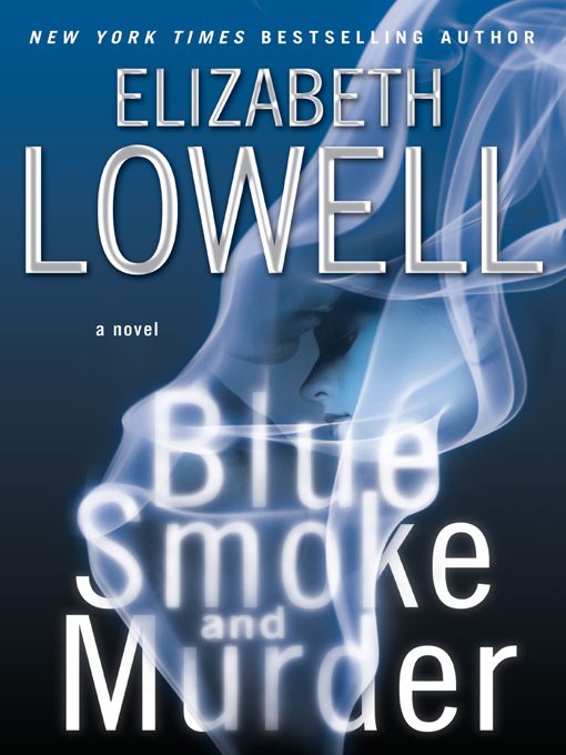 Blue Smoke and Murder