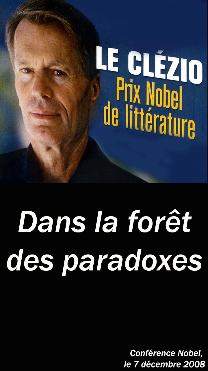 Dans la forêt des paradoxes