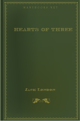 Hearts of Three