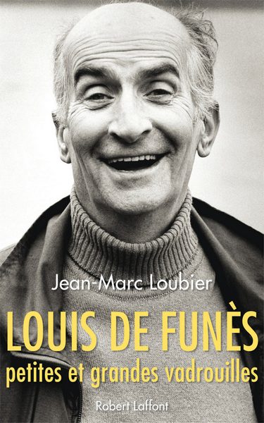 Louis de Funès, petites et grandes vadrouilles