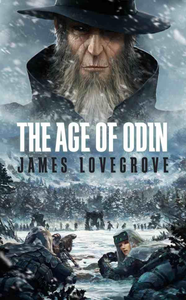 The Age Of Odin