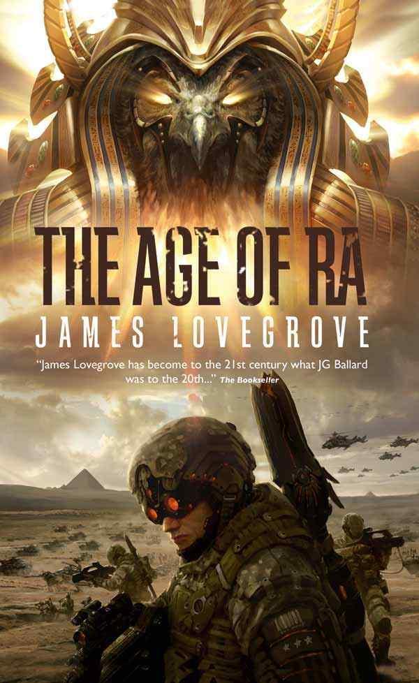 The Age of Ra