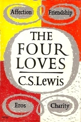 The Four Loves