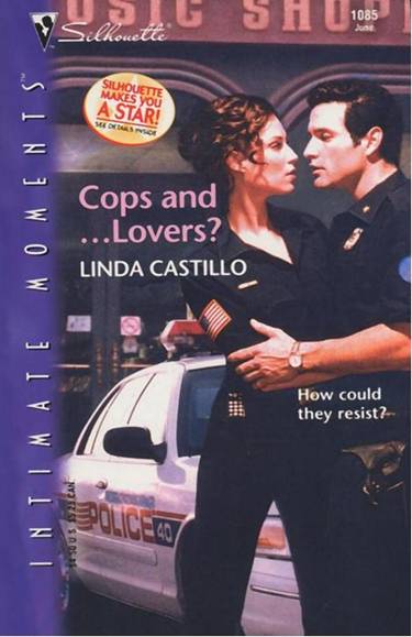 Cops and…Lovers?