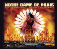 NotreDame De Paris – Lyrics