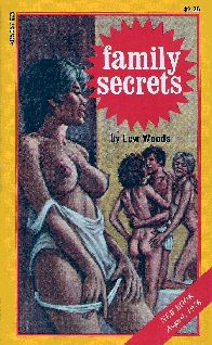 Family secrets