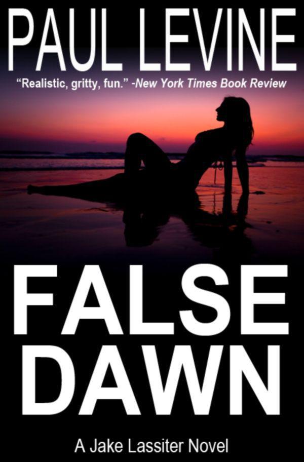 False Dawn