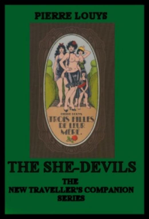 The She-Devils