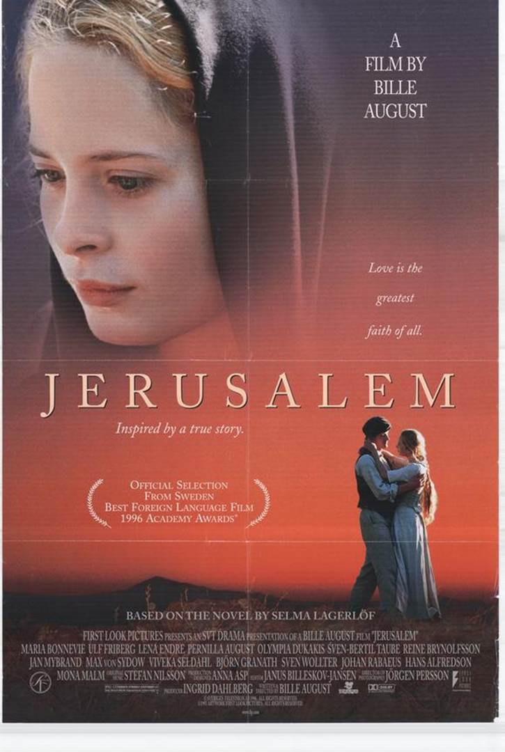 Jerusalén