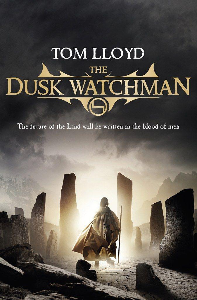 The Dusk Watchman