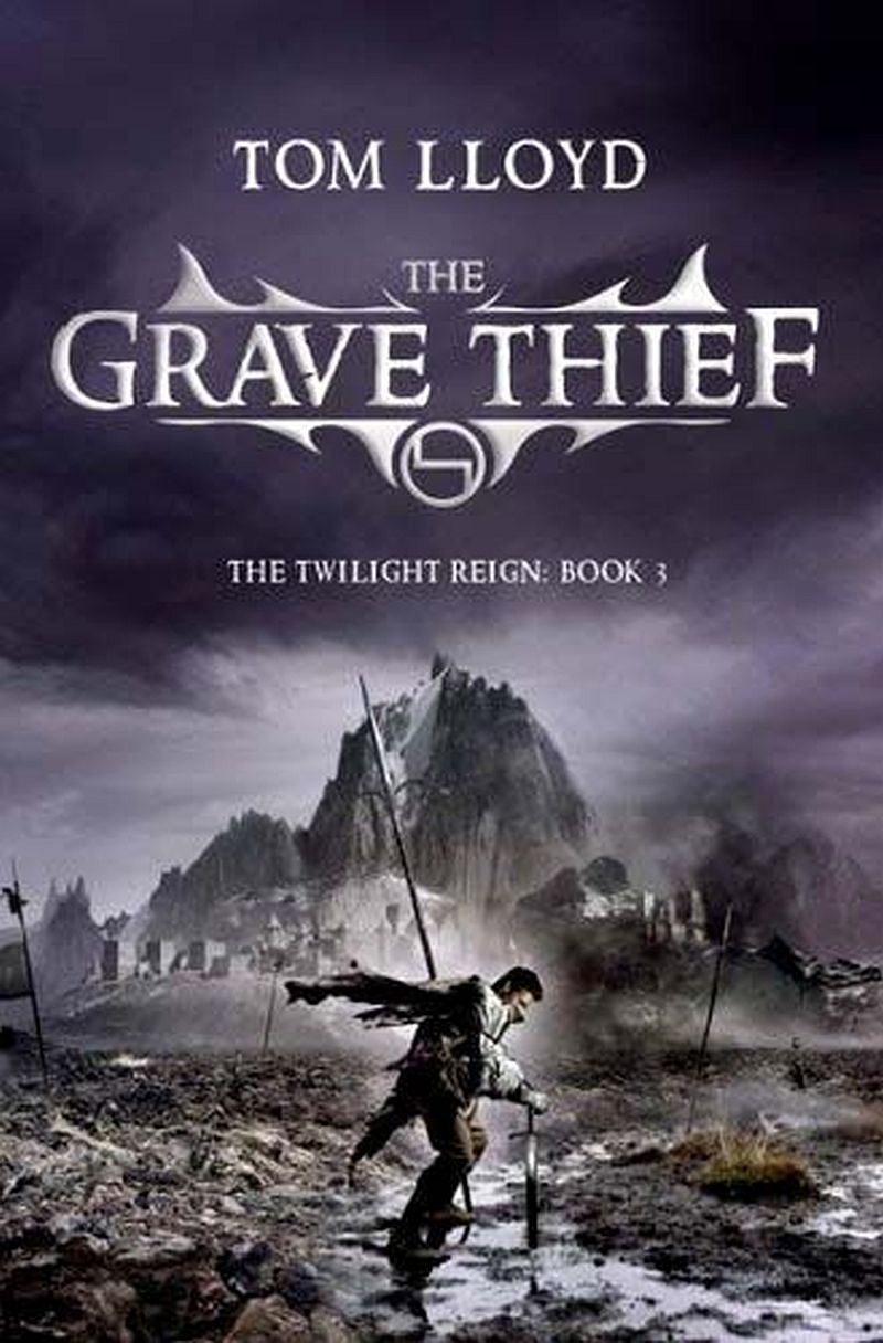 The Grave thief