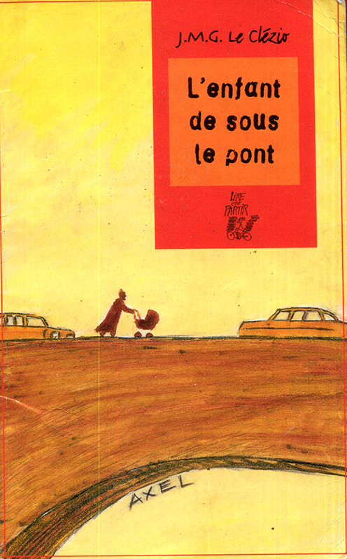 L’enfant de sous le pont