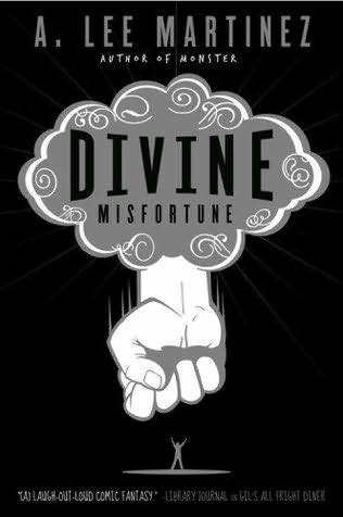 Divine Misfortune