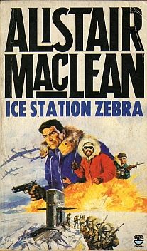 Ice Station Zebra