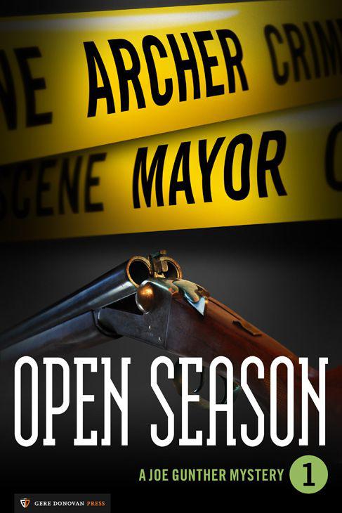 Open season