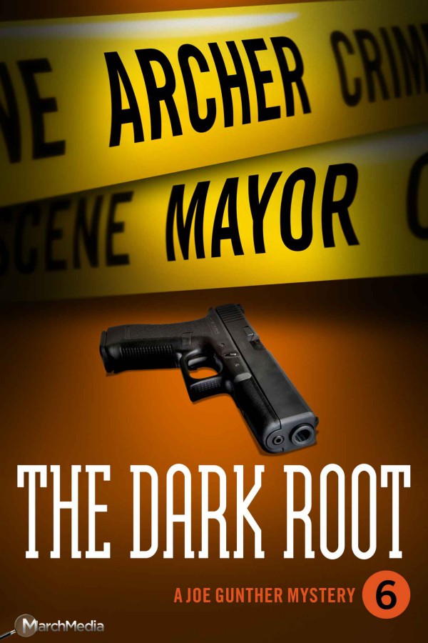 The Dark Root