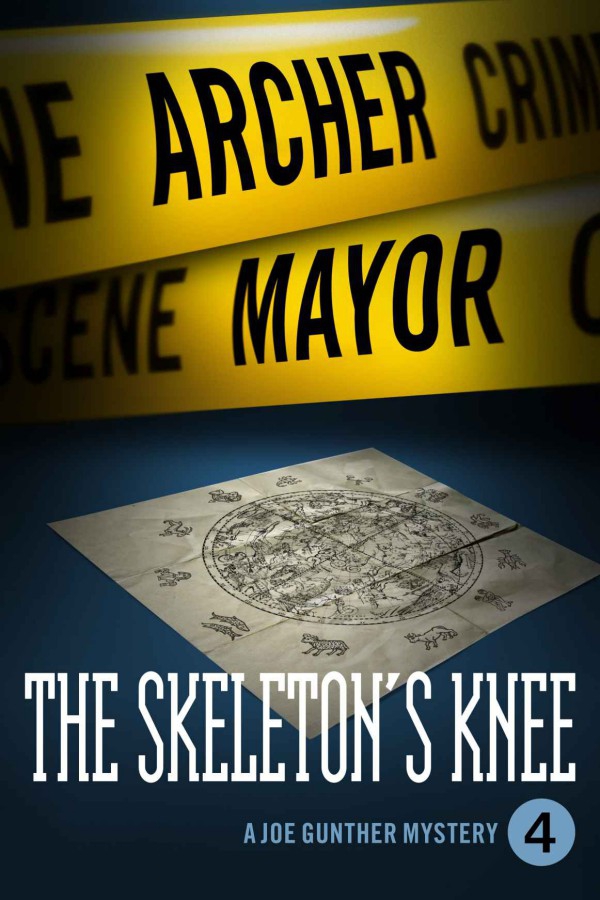 The Skeleton's knee