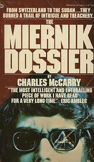 The Miernik Dossier