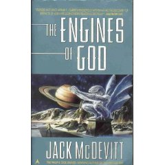 Engines Of God