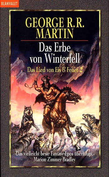 Das Erbe von Winterfell