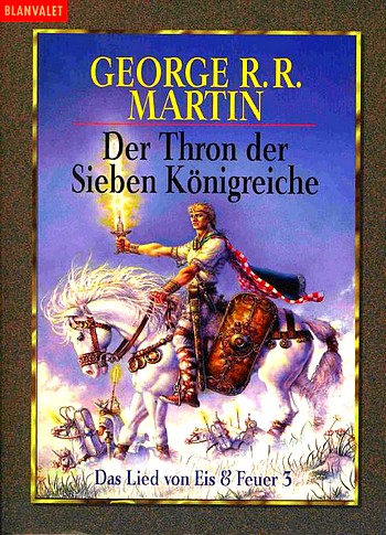 Der Thron der Sieben Königreiche