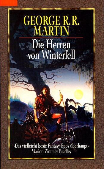 Die Herren von Winterfell