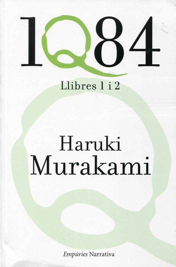 1Q84