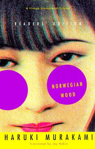 Norwegian Wood