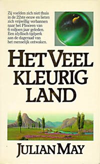 Het veelkleurig land