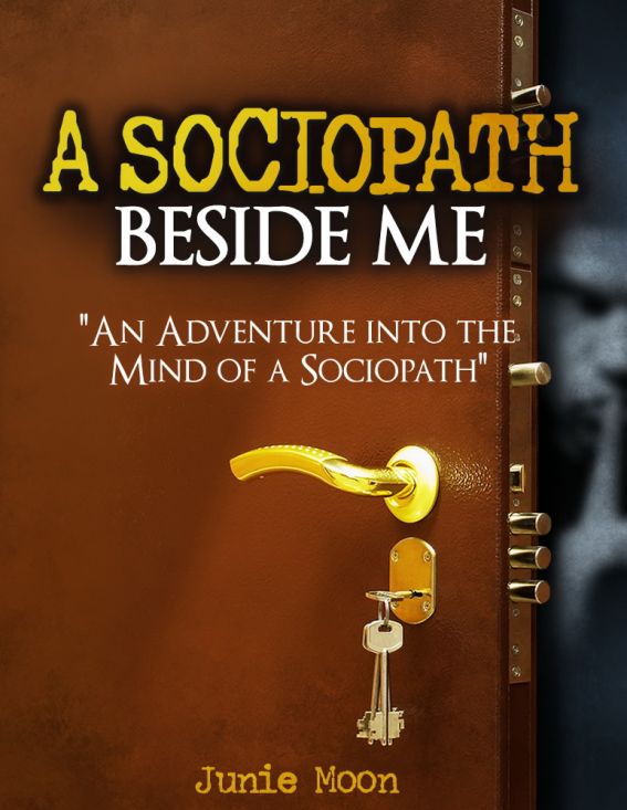 A Sociopath Beside Me