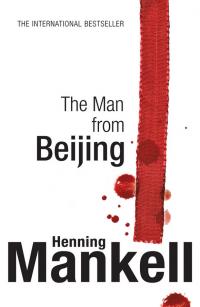 The Man from Beijing