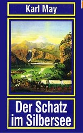 Der Schatz im Silbersee