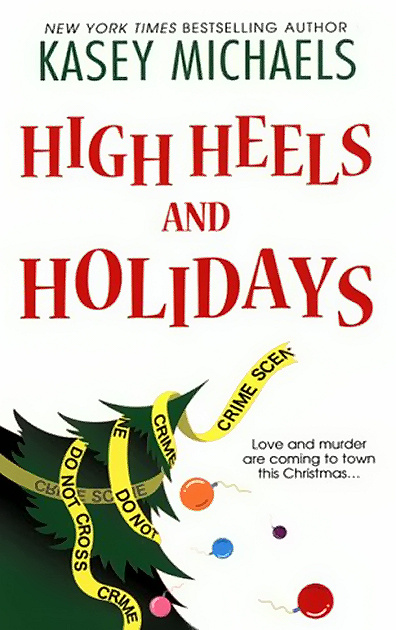 High Heels and Holidays