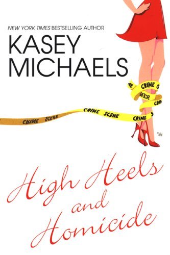 High Heels and Homicide