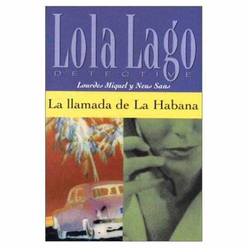 La llamada de La Habana