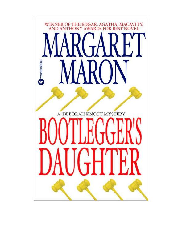 Bootlegger's Daughter