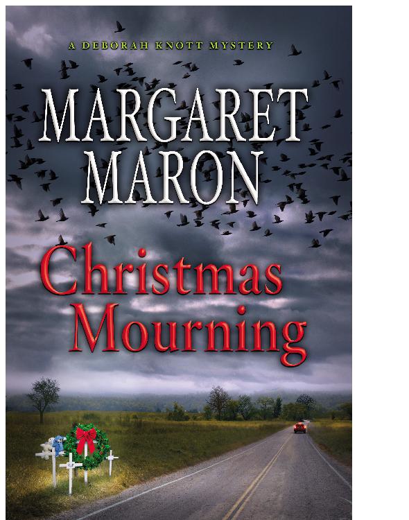 Christmas Mourning