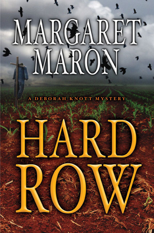 Hard Row