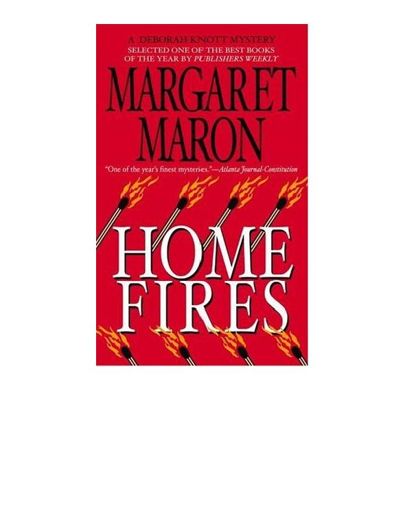 Home Fires