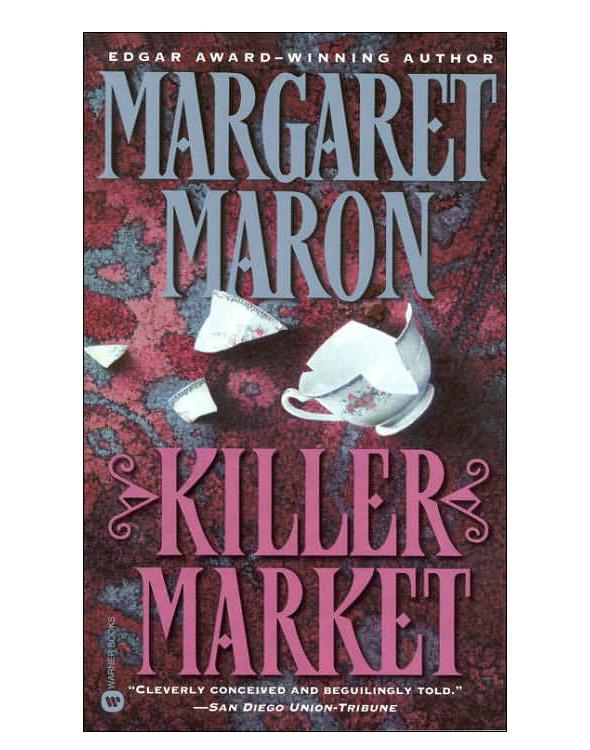 Killer Market